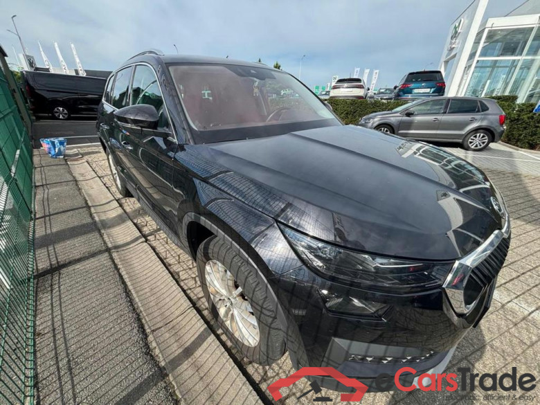 SKODA Kodiaq 1.5 TSI ACT Ultimate DSG #2