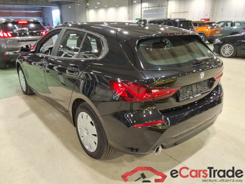 BMW 1 SERIES HATCH 1.5 116DA (85KW) #2