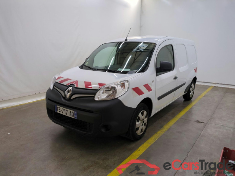 Kangoo Express Maxi Extra (Série Spéciale) 1.5