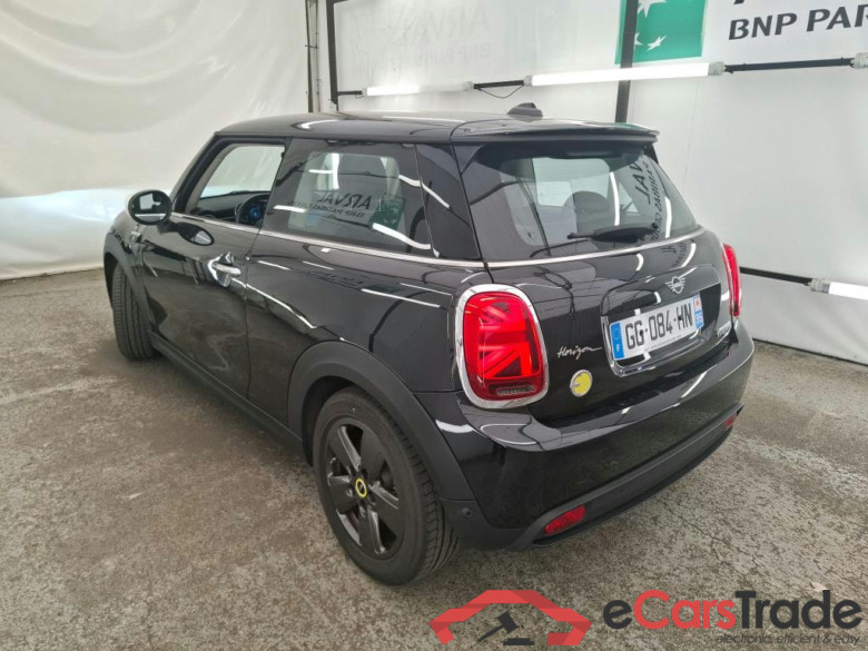 MINI Mini Electric / 2021 / 3P / Berline Cooper SE Finition Business Design BVA #3