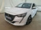 preview Peugeot 208 #0