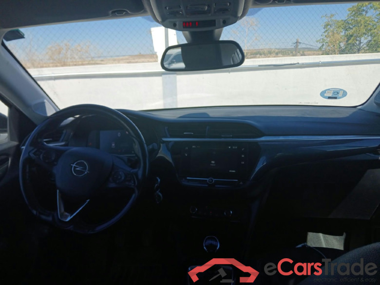 OPEL Corsa / 2019 / 5P / berlina con portón 1.2T XHL 74kW (100CV) Elegance (CX2) #3