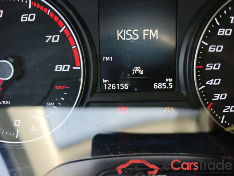 SEAT Ateca / 2016 / 5P / todoterreno 1.0 TSI 85kW (115CV) St&Sp Style Eco MY20 (CX) #5