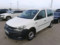 preview Volkswagen Caddy #0