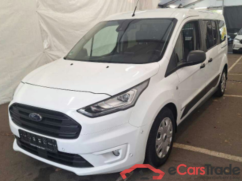 FORD Transit Connect 230 L2 LKW S&S Trend 5d 88kW #1
