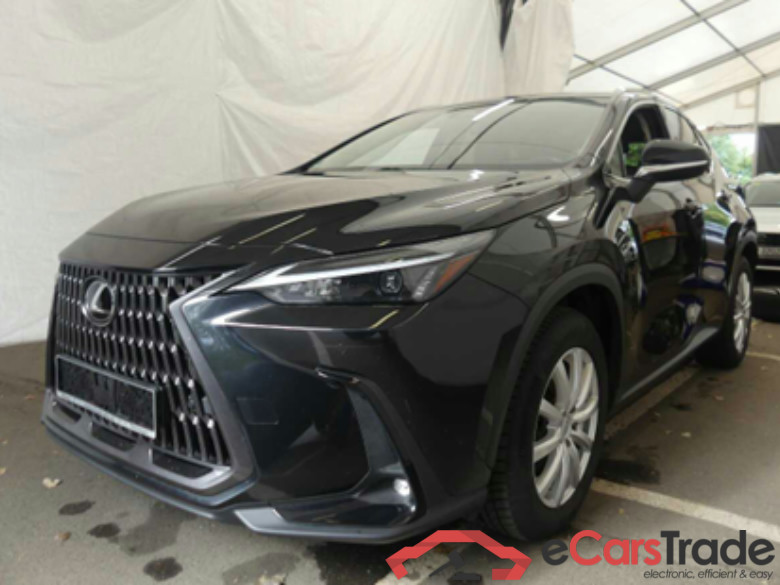 LEXUS NX 350h Business Line 5d 140kW