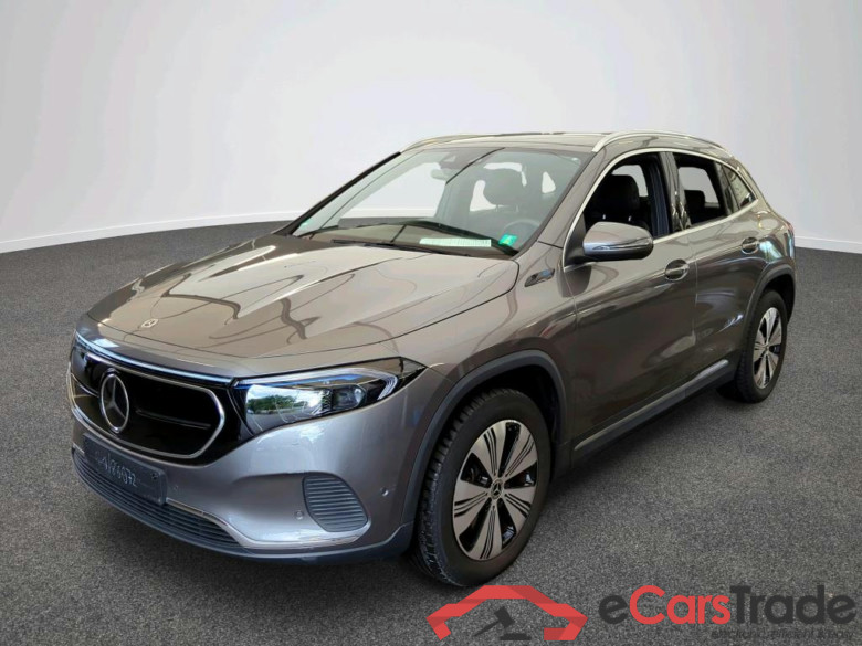 EQA -Klasse EQA 250 (243.701) 66kWh