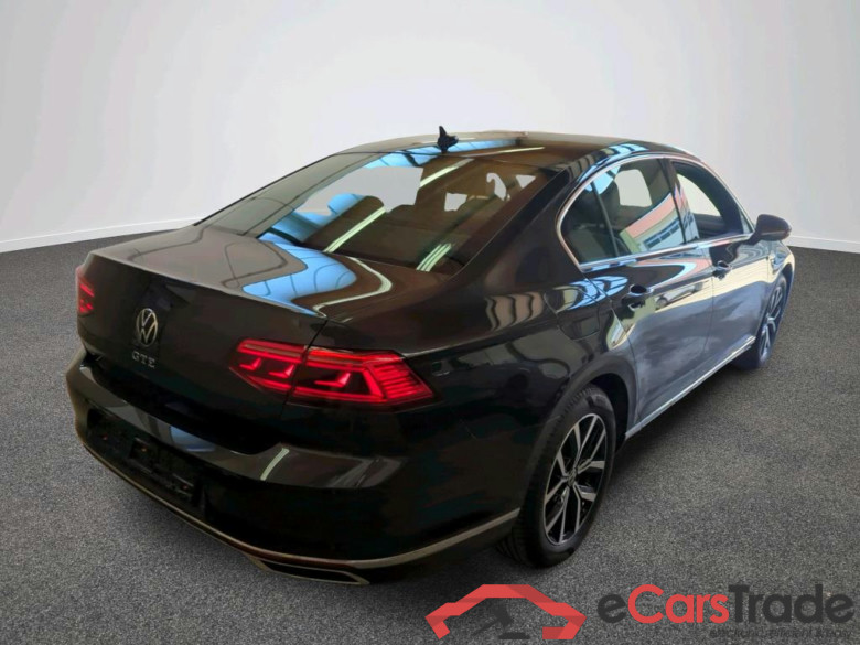 Passat Lim. GTE 1.4 TSI 160KW AT6 E6d #3