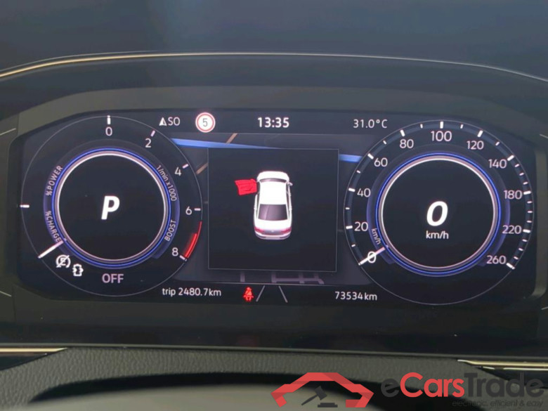 Passat Lim. GTE 1.4 TSI 160KW AT6 E6d #6