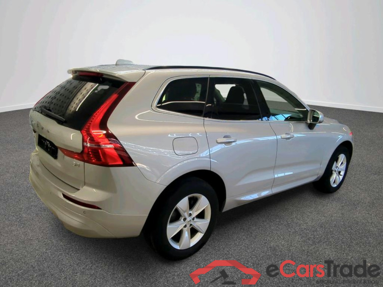 XC60 Core 2WD 2.0 B4 145KW AT8 E6d #2