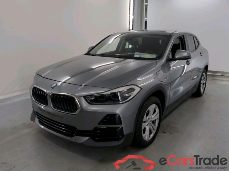 BMW X2 1.5 XDRIVE25E PHEV 162KW