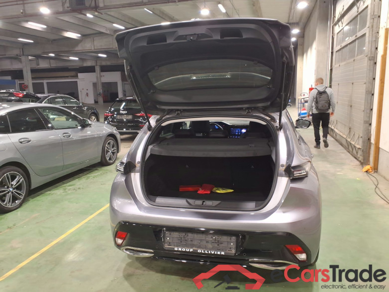 PEUGEOT 308 1.2 PURETECH 96KW S-S AUTO ALLURE PACK #3