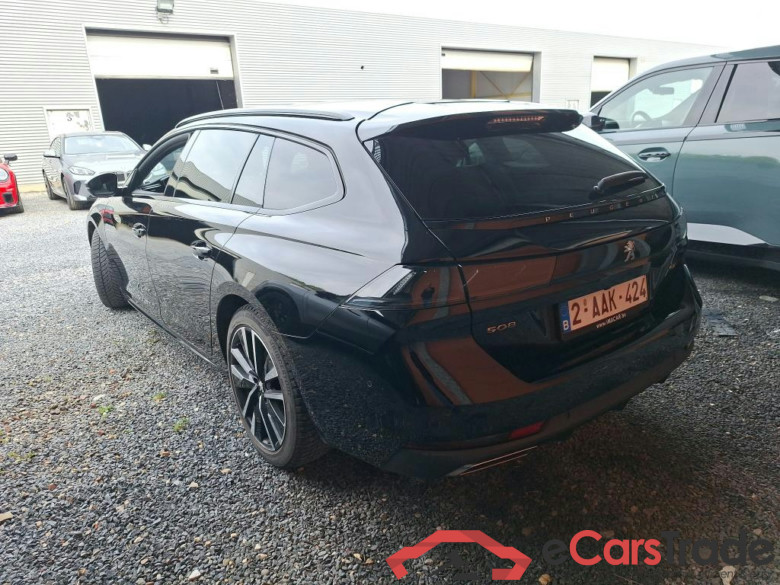 PEUGEOT 508 SW 1.5 BLUEHDI 130 S&S ALLURE #3
