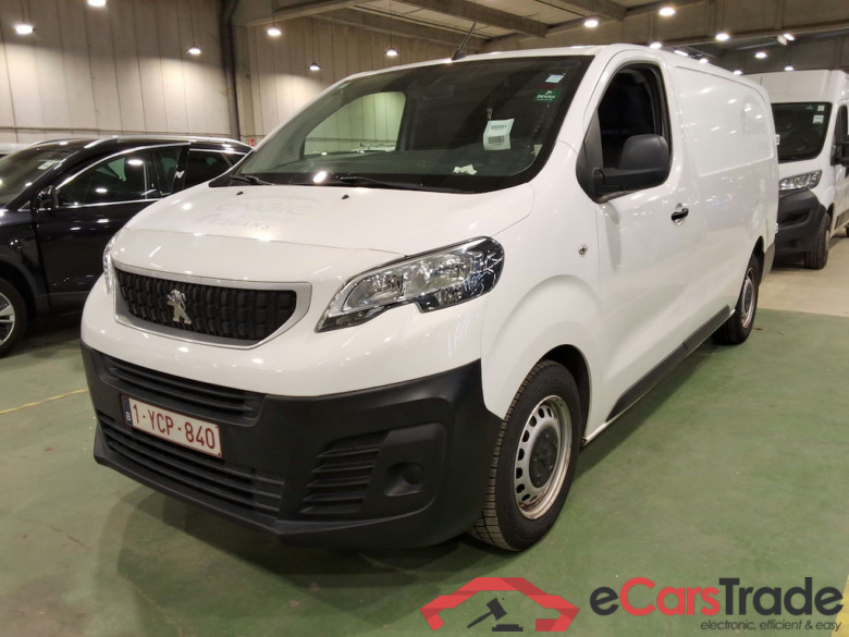 PEUGEOT EXPERT FOURGON MWB DSL - 2016 2.0 BlueHDi L3 Long Premium S&S #1