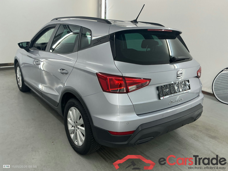 SEAT ARONA 1.0 TSI 70KW MOVE #3