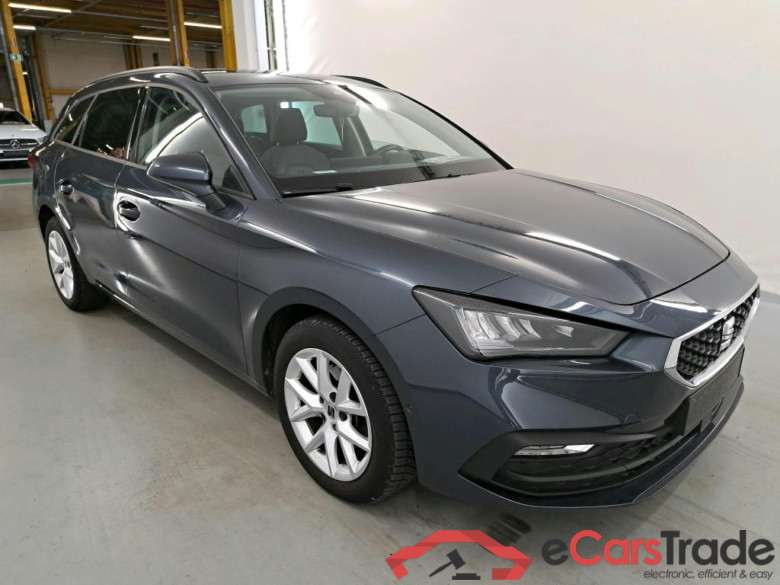 SEAT LEON ST 1.0 TSI 110 MOVE! #2