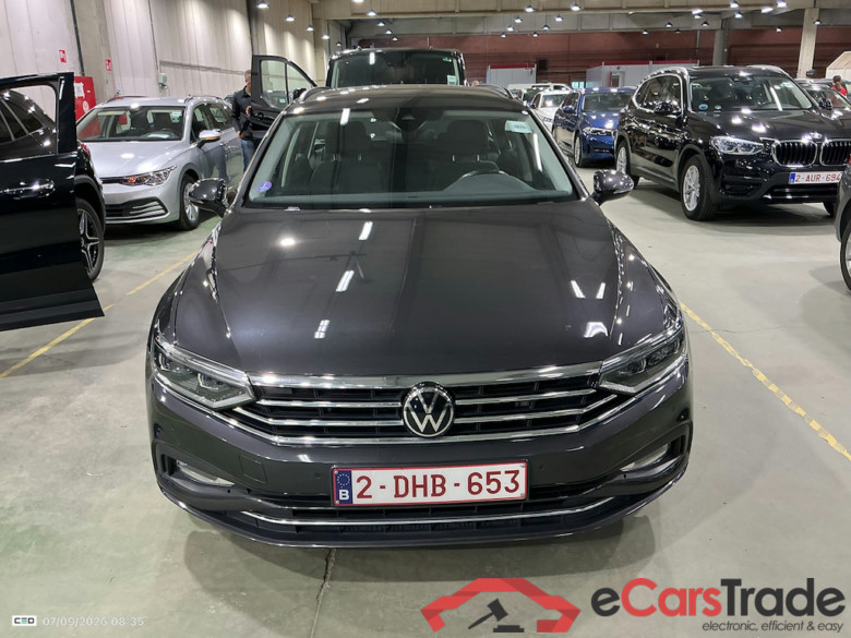 VOLKSWAGEN Passat 1.5 TSI OPF VARIANT STYLE BUSINESS #2
