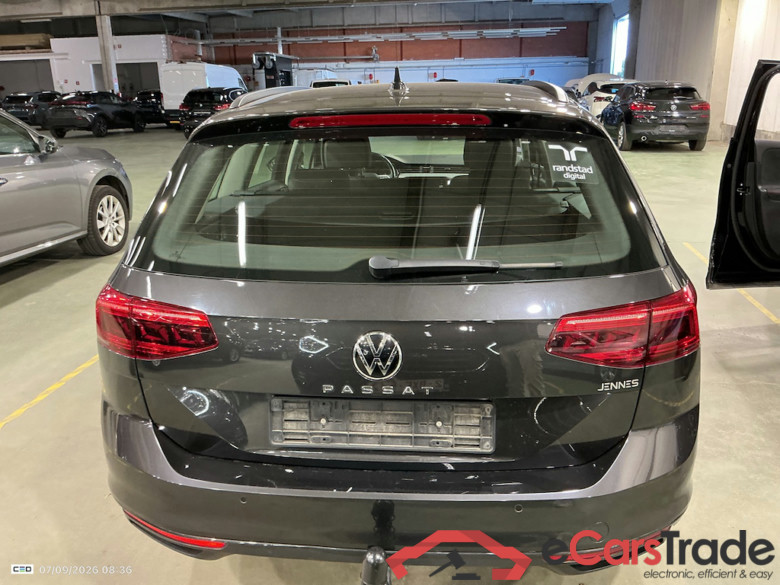 VOLKSWAGEN Passat 1.5 TSI OPF VARIANT STYLE BUSINESS #5
