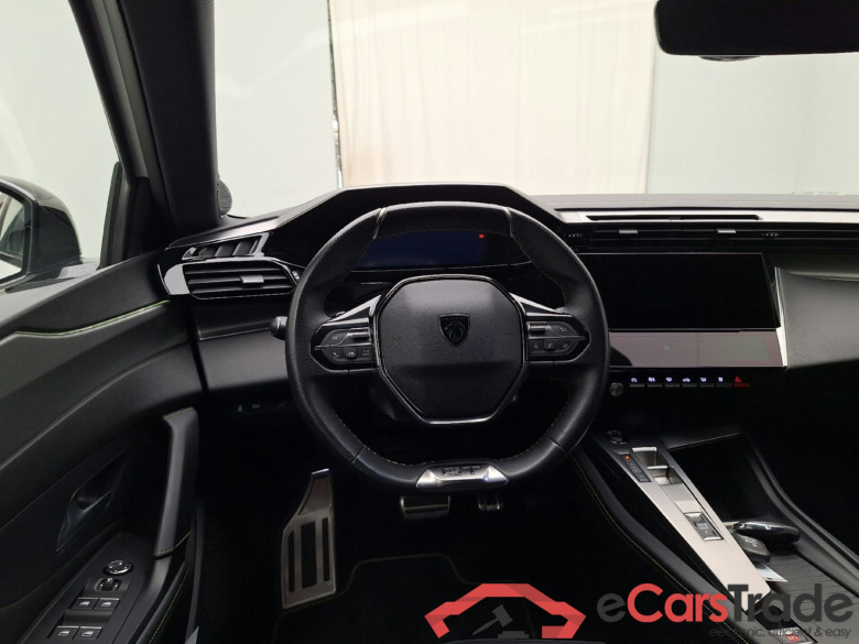 Peugeot, 308 '21 , 308 1.5BHDi 130 GT Pack A #6