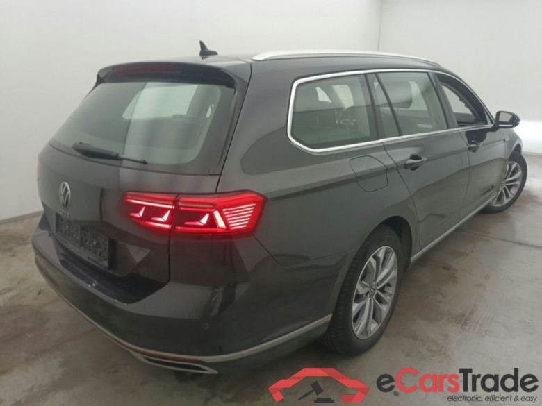 Volkswagen Passat Variant 1.4 TSI DSG6 GTE Business 5d #2