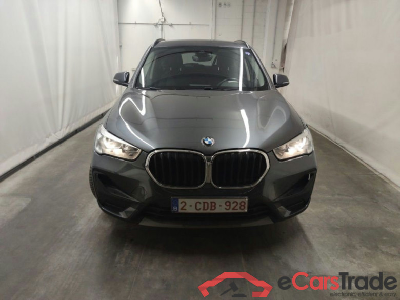 BMW X1 sDrive16dA (85 kW) 5d #5