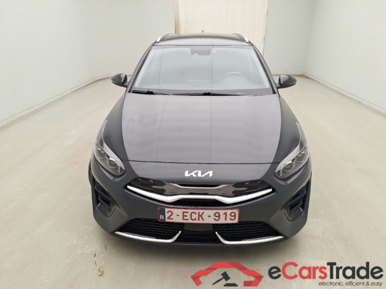 Kia, Ceed SW FL'21 PHEV, Ceed SW 1.6PHEV Bus.Line DCT
