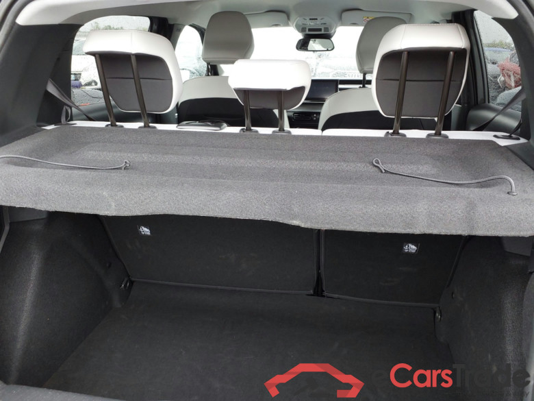 CITROËN C3  CITROËN C3  Nouvelle C3 Hybride 110ch MAX. BOITE AUTOMATIQUE #2