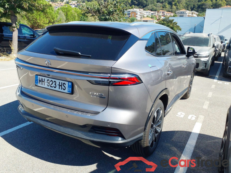 MG EHS  MG EHS  1,5 hyb+ 224cv Comfort #3