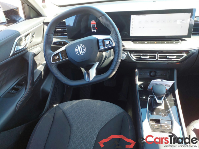 MG EHS  MG EHS  1,5 hyb+ 224cv Comfort #4