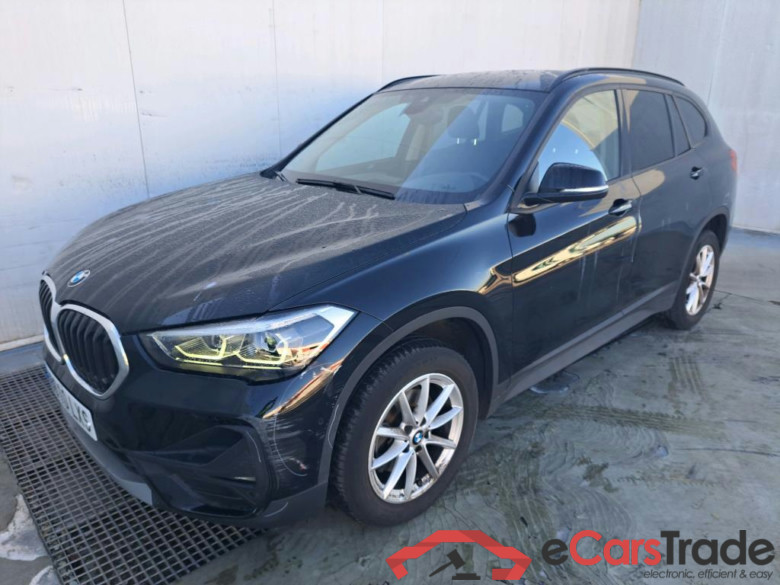 BMW X1 / 2019 / 5P / todoterreno sDrive18dA Corporate