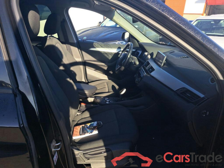 BMW X1 / 2019 / 5P / todoterreno sDrive18dA Corporate #6