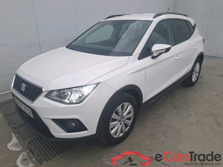 SEAT Arona / 2017 / 5P / todoterreno 1.0 TSI 70kW (95CV) Style Edition Eco (CX) #1