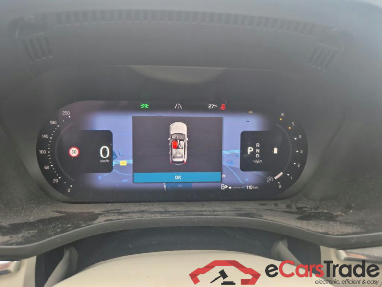 VOLVO XC60 / 2017 / 5P / todoterreno 2.0 B4 D Plus Dark Auto #4