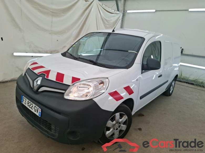 Kangoo II Express Maxi Extra (Série Spéciale) 1.5 dCi 95CV BVM6 E6dT