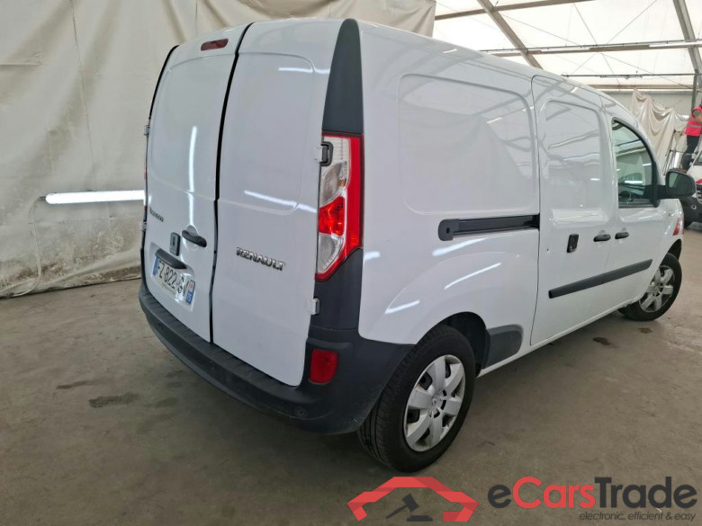 Kangoo II Express Maxi Extra (Série Spéciale) 1.5 dCi 95CV BVM6 E6dT #3