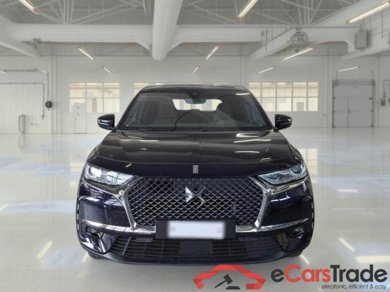 DS DS 7 CROSSBACK / 2017 / 5P / SUV BLUEHDI 130 AUTOMATICA BUSINESS #6