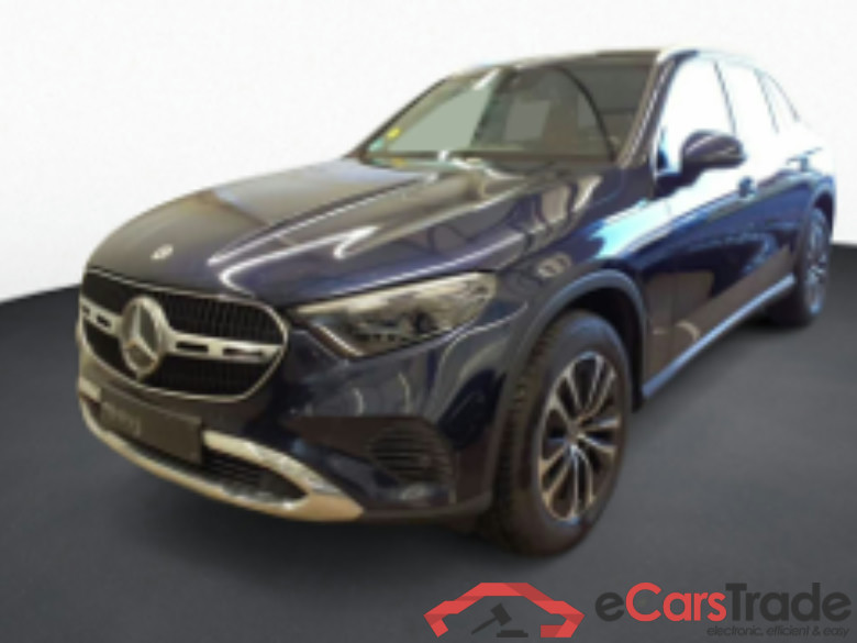 GLC -Klasse GLC 220 d 4Matic (254.605)Avantgarde 162KW AT9 E6d #1