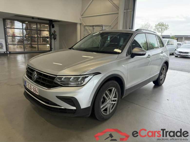 VOLKSWAGEN Tiguan 1.5 TSI Life OPF DSG #1