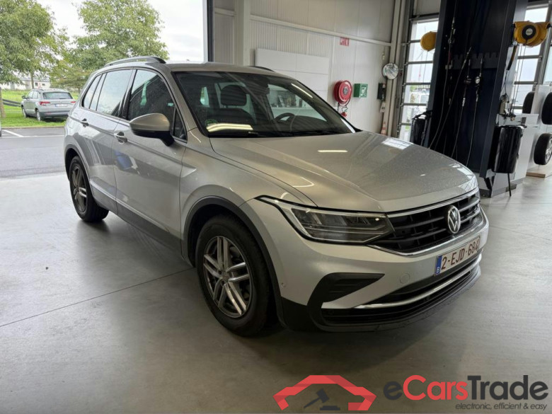 VOLKSWAGEN Tiguan 1.5 TSI Life OPF DSG #2