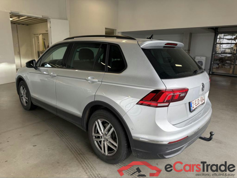 VOLKSWAGEN Tiguan 1.5 TSI Life OPF DSG #4
