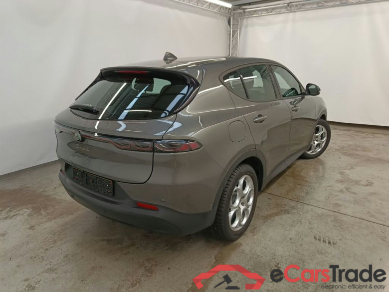 ALFA ROMEO TONALE DIESEL 1.6 Ddct Sprint 5d #2