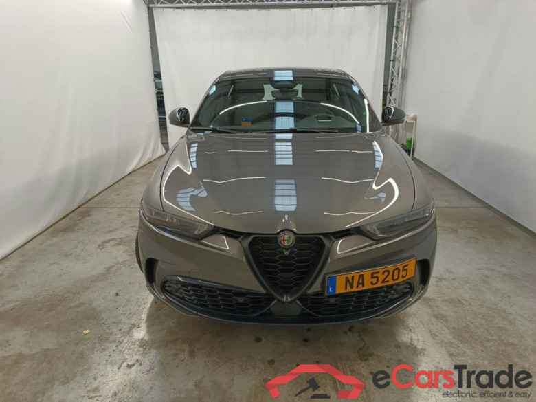 ALFA ROMEO TONALE DIESEL 1.6 Ddct Sprint 5d #5