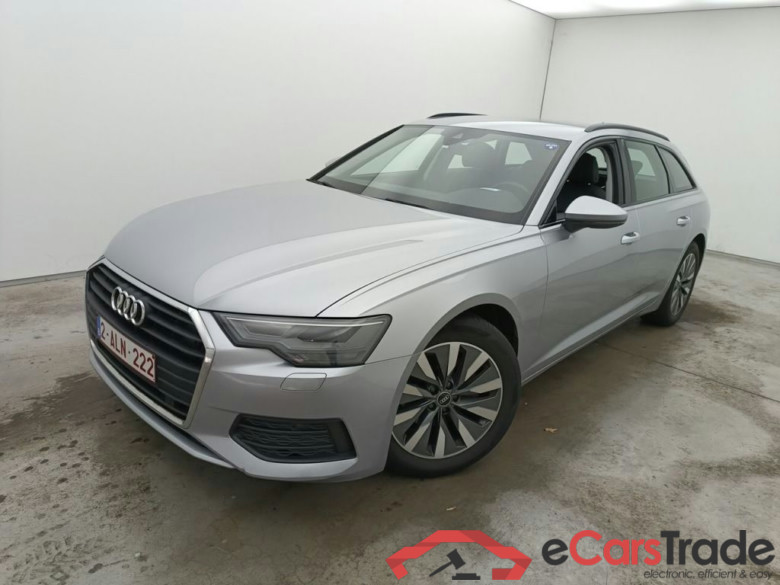 Audi A6 Avant Business Edition 35 TDI S tronic 5d