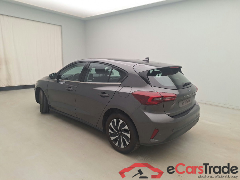 Ford, Focus FL'21, Focus 1.0EB 92kW MHEV Titaniu. #3