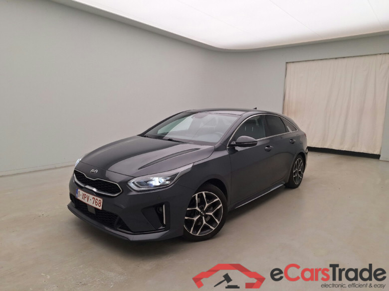 Kia, ProCeed '18, ProCeed 1.6CRDi 136 GTLine DCT #1