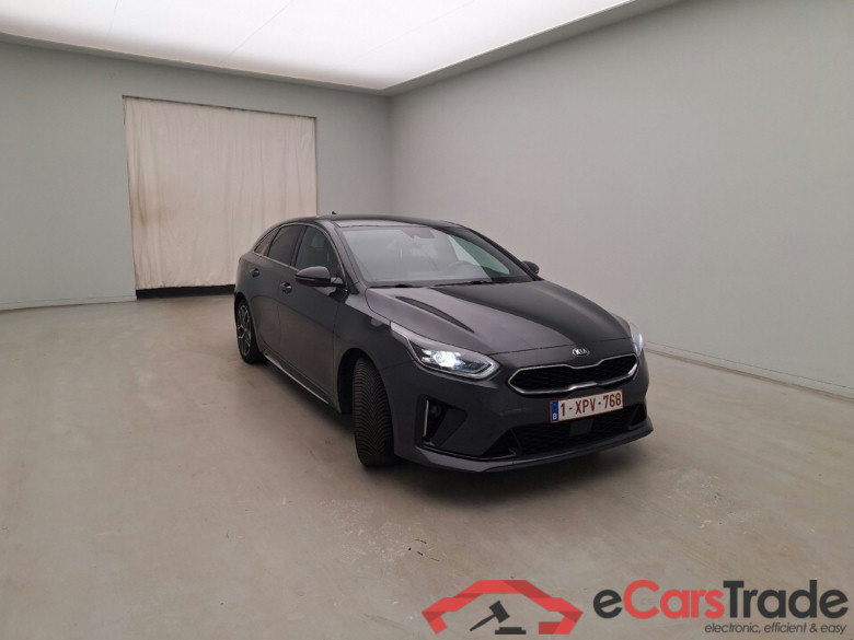 Kia, ProCeed '18, ProCeed 1.6CRDi 136 GTLine DCT #5