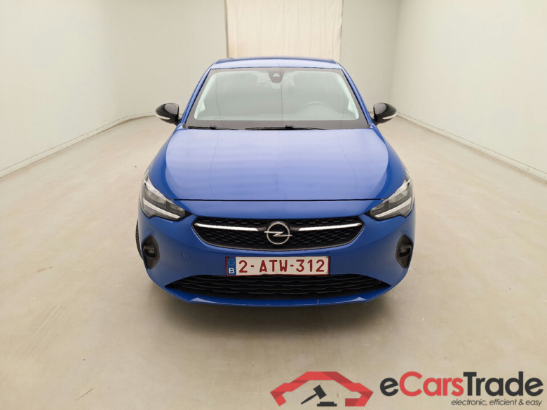 Opel, Corsa '19, Corsa 1.2 75 Edition 5d/p