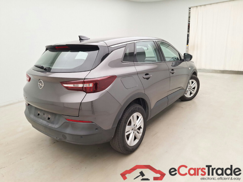 Opel, Grandland X '17, Grandland X 1.5D 96kW Edit.A #4