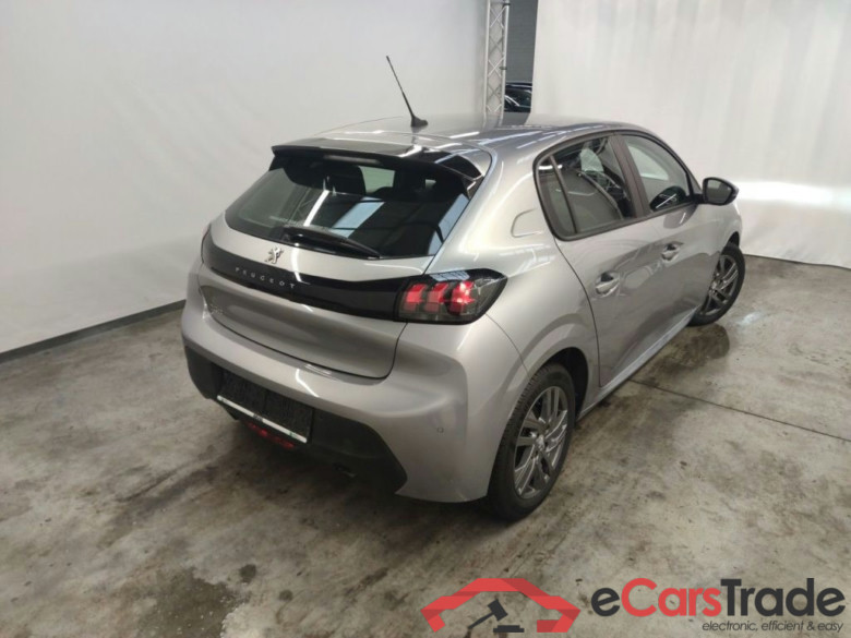 Peugeot 208 1.2 PureTech 100 MAN6 S&S Active Pack 5d #2