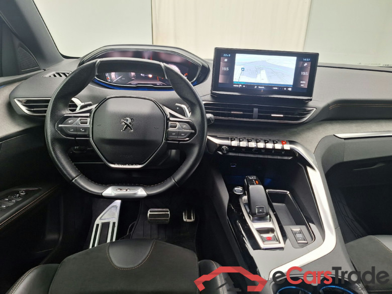 Peugeot 5008 1.2 PureTech GT-Line 7PL Aut. LED I-Cockpit Ambient Navi Sport-Leather-Alcantara KeylessGo Camera 360 Klima PDC ... #6